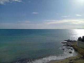 Piso en venta en Vistahermosa en Alicante