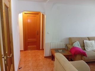 Piso en venta en Vistahermosa en Alicante