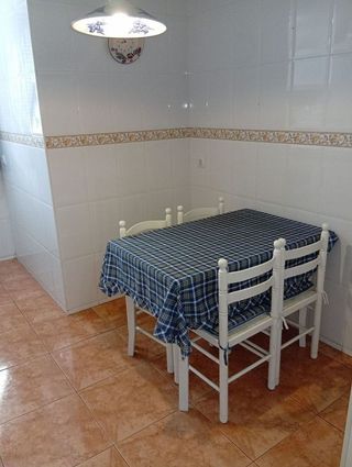 Piso en venta en Vistahermosa en Alicante