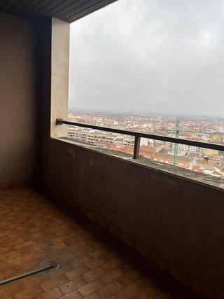 Ático en venta en Centro en Logroño