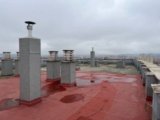 Ático en venta en Centro en Logroño