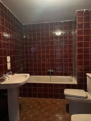 Ático en venta en Centro en Logroño