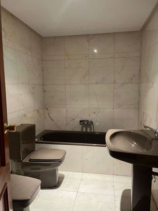Ático en venta en Centro en Logroño