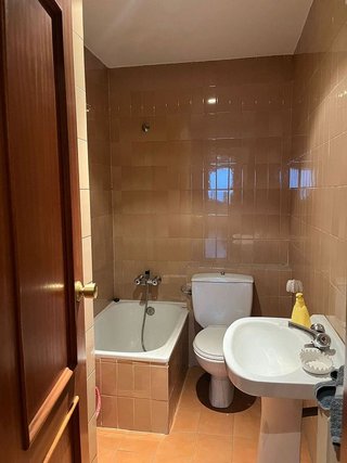 Ático en venta en Centro en Logroño