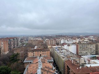 Ático en venta en Centro en Logroño