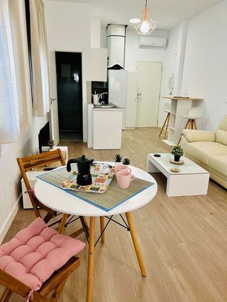 Piso en venta en Casco Histórico  - Ribera - San Basilio en Córdoba