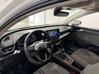 SEAT Nuevo León SP 2.0 TDI 85kW Style Go