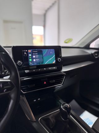 SEAT Nuevo León SP 2.0 TDI 85kW Style Go