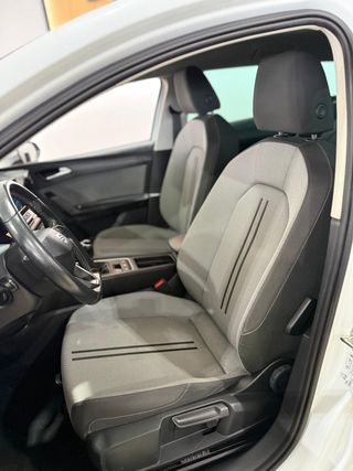 SEAT Nuevo León SP 2.0 TDI 85kW Style Go