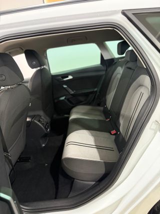 SEAT Nuevo León SP 2.0 TDI 85kW Style Go