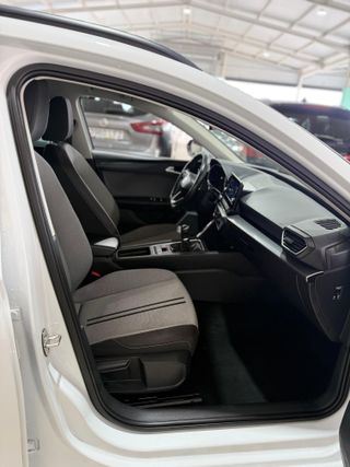 SEAT Nuevo León SP 2.0 TDI 85kW Style Go