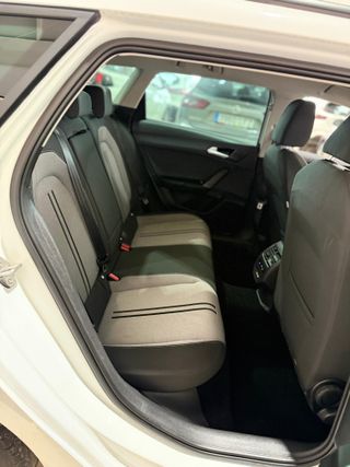 SEAT Nuevo León SP 2.0 TDI 85kW Style Go