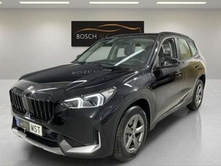 BMW X1 sDrive 18d 150cv Automático