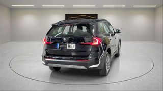 BMW X1 sDrive 18d 150cv Automático