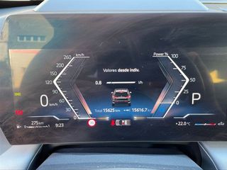 BMW X1 sDrive 18d 150cv Automático