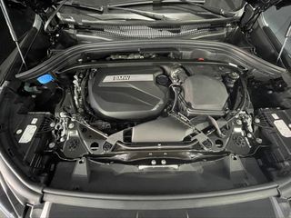 BMW X1 sDrive 18d 150cv Automático