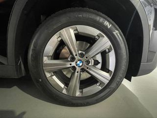 BMW X1 sDrive 18d 150cv Automático