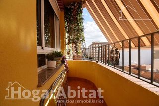 Piso en venta en El Pilar en Villarreal