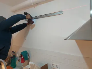 Obras, reformas, mantenimiento, manitas, carpinter