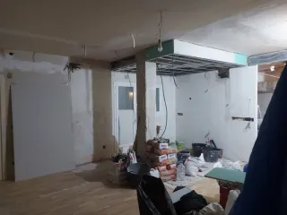 Obras, reformas, mantenimiento, manitas, carpinter