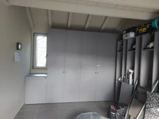 Obras, reformas, mantenimiento, manitas, carpinter