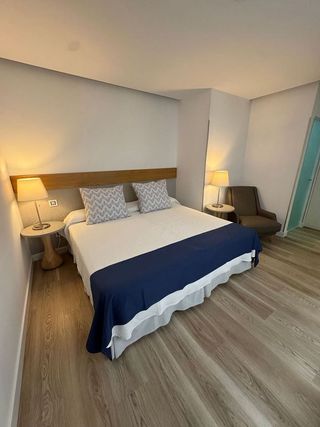 Piso en venta en Santa Catalina - Canteras en Palmas de Gran Canaria(Las)