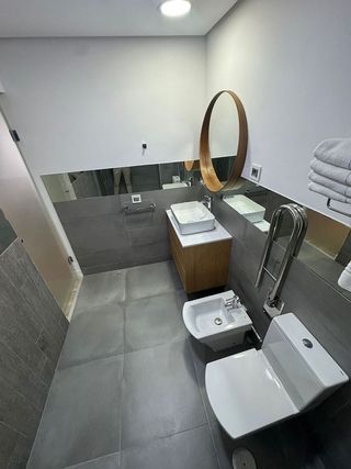 Piso en venta en Santa Catalina - Canteras en Palmas de Gran Canaria(Las)