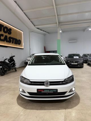 Volkswagen Polo Advance 1.6 TDI 70kW (95CV)