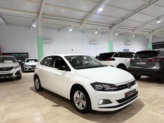 Volkswagen Polo Advance 1.6 TDI 70kW (95CV)