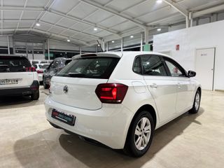 Volkswagen Polo Advance 1.6 TDI 70kW (95CV)