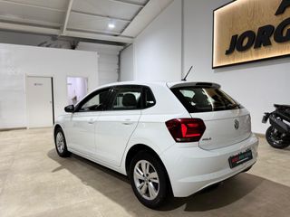 Volkswagen Polo Advance 1.6 TDI 70kW (95CV)