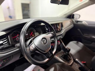 Volkswagen Polo Advance 1.6 TDI 70kW (95CV)