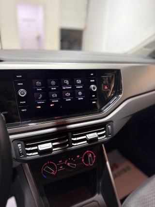 Volkswagen Polo Advance 1.6 TDI 70kW (95CV)