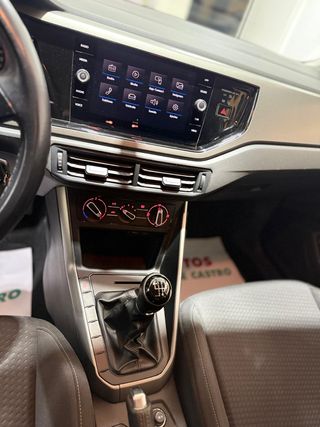 Volkswagen Polo Advance 1.6 TDI 70kW (95CV)