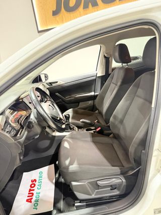 Volkswagen Polo Advance 1.6 TDI 70kW (95CV)