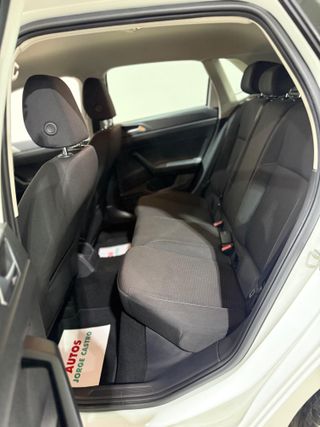 Volkswagen Polo Advance 1.6 TDI 70kW (95CV)