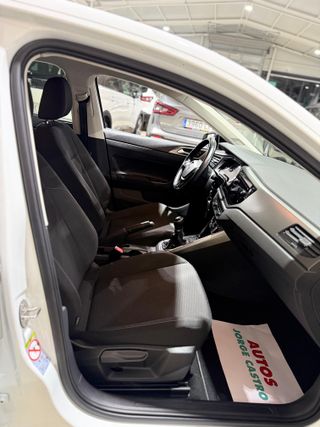 Volkswagen Polo Advance 1.6 TDI 70kW (95CV)