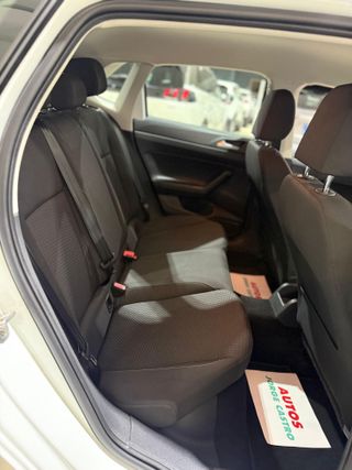 Volkswagen Polo Advance 1.6 TDI 70kW (95CV)