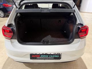 Volkswagen Polo Advance 1.6 TDI 70kW (95CV)