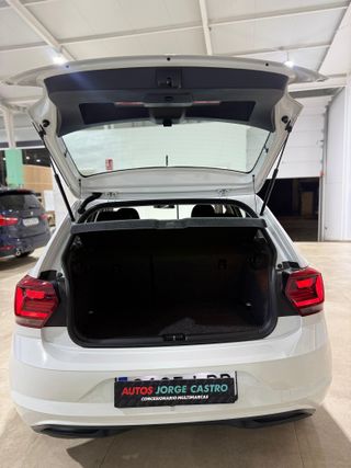 Volkswagen Polo Advance 1.6 TDI 70kW (95CV)