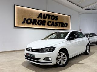 Volkswagen Polo Advance 1.6 TDI 70kW (95CV)