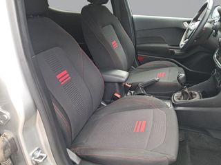 Ford Fiesta 1.0 EcoBoost MHEV 92kW(125CV) ST-Line 5p