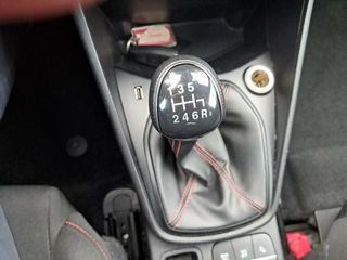 Ford Fiesta 1.0 EcoBoost MHEV 92kW(125CV) ST-Line 5p