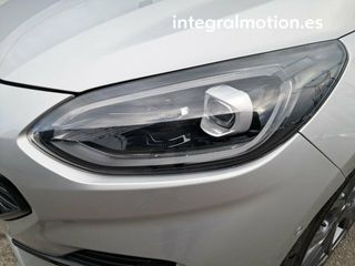 Ford Fiesta 1.0 EcoBoost MHEV 92kW(125CV) ST-Line 5p