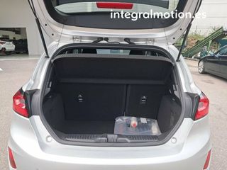 Ford Fiesta 1.0 EcoBoost MHEV 92kW(125CV) ST-Line 5p