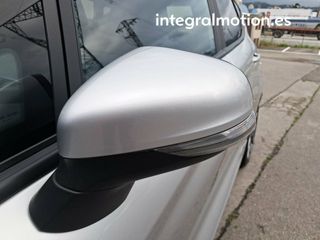 Ford Fiesta 1.0 EcoBoost MHEV 92kW(125CV) ST-Line 5p