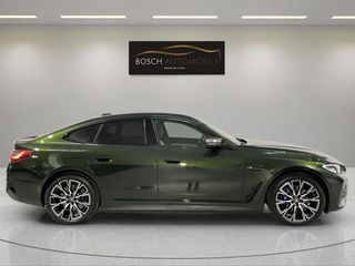 BMW i4 M50 xDrive 544cv Automático