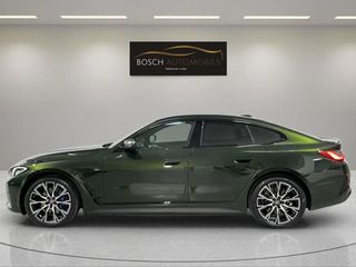 BMW i4 M50 xDrive 544cv Automático