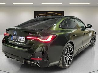 BMW i4 M50 xDrive 544cv Automático