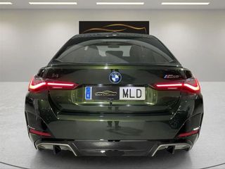 BMW i4 M50 xDrive 544cv Automático